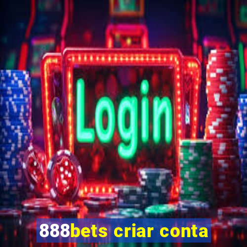 888bets criar conta